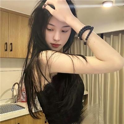 海边的露易丝