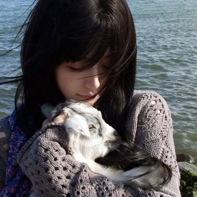 小姐好黑