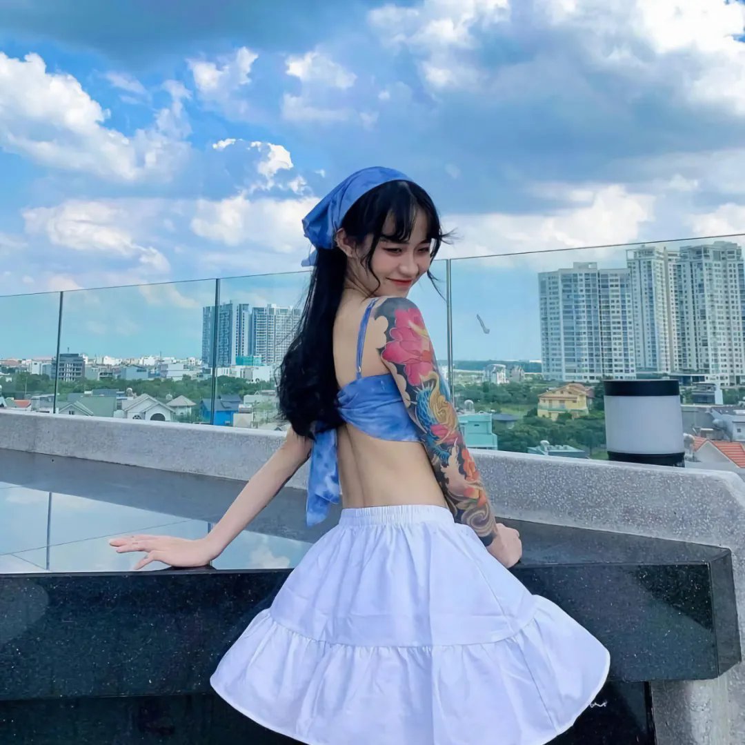 手指