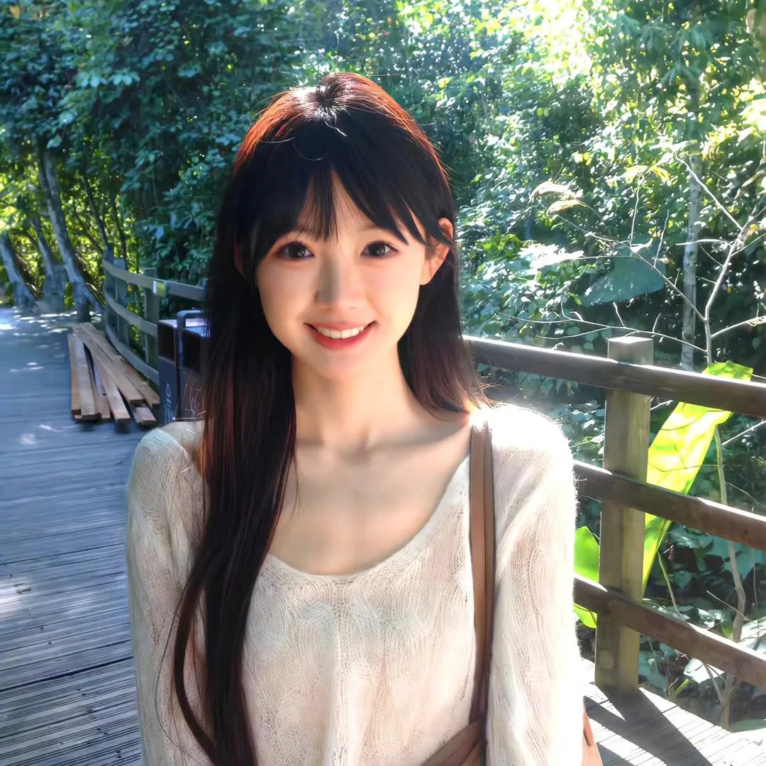 深情的朋友